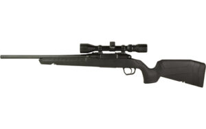 SAV AXIS XP 350LEG 18" 4RD BLACK