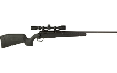 SAV AXIS XP 25-06REM 22" 4RD BLACK - Image 2