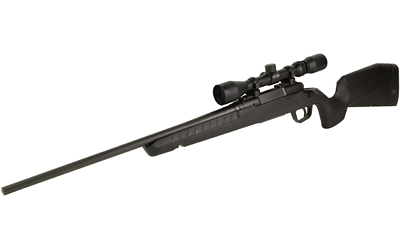 SAV AXIS XP 25-06REM 22" 4RD BLACK - Image 3