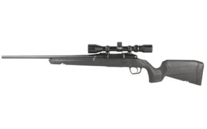 SAV AXIS XP CMPCT 6.5CM 20" 4RD BLK