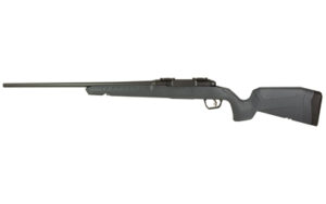 SAV AXIS 2 308WIN 22" 4RD GRAY
