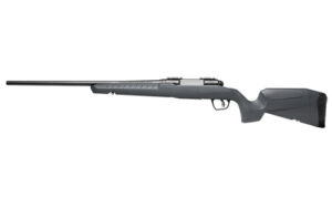 SAV AXIS 2 30-06SP 22" 4RD GRAY
