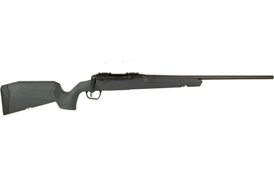 SAV AXIS 2 30-06SP 22" 4RD GRAY - Image 2