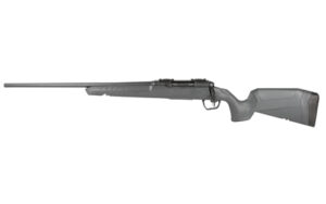SAV AXIS 2 308WIN 22" 4RD GRAY LH
