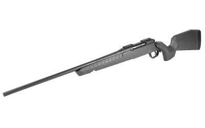 SAV AXIS 2 308WIN 22" 4RD GRAY LH - Image 3