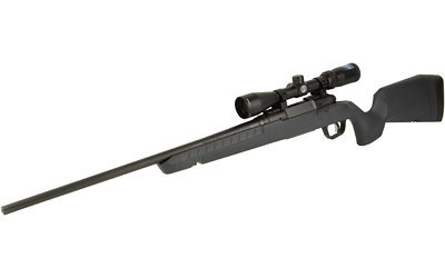SAV AXIS 2 XP 223REM 22" 4RD GRAY - Image 3
