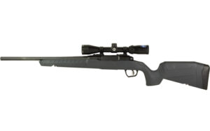 SAV AXIS 2 XP 350LEG 18" 4RD GRAY
