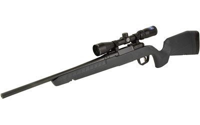 SAV AXIS 2 XP 350LEG 18" 4RD GRAY - Image 3