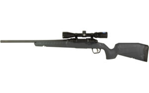 SAV AXIS 2 XP 400LEG 20" 4RD GRAY