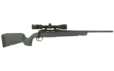 SAV AXIS 2 XP CMP 223REM 20" 4RD GRY - Image 2