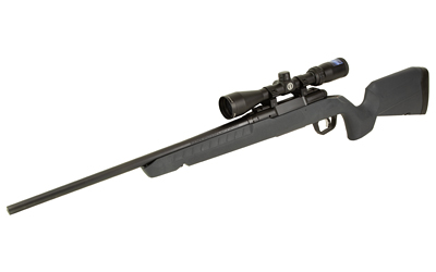SAV AXIS 2 XP CMP 223REM 20" 4RD GRY - Image 3