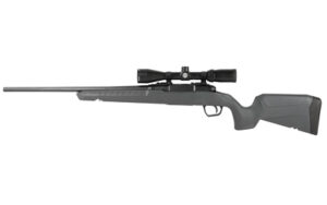 SAV AXIS 2 XP CMP 6.5CM 20" 4RD GRY
