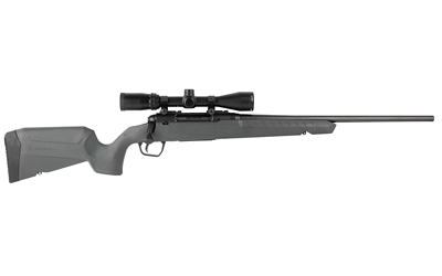 SAV AXIS 2 XP CMP 6.5CM 20" 4RD GRY - Image 2