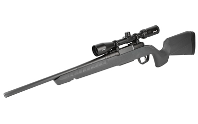 SAV AXIS 2 XP CMP 350LEG 18" 4RD GRY - Image 3