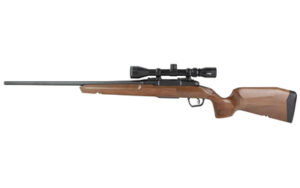 SAV AXIS 2 XP HRDWD 308WIN 22" 4RD