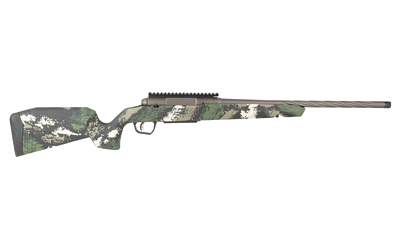 SAV AXIS 2 PRO 30-06 20" 4R CAMO LH - Image 2