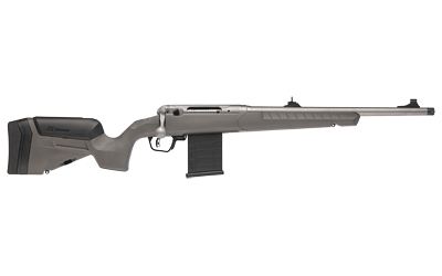 SAV 110 RIDGE HUNTER 308WIN 18" 10RD - Image 2