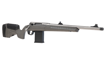 SAV 110 RIDGE HUNTER 308WIN 18" 10RD - Image 3