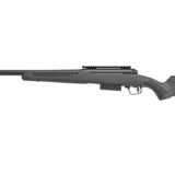 SAV 220 HARVESTER 20GA 22" 2RD GRAY
