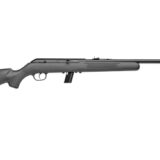 SAV 64F 22LR 21" 10RD BLK
