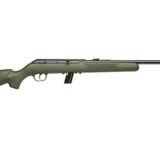 SAV 64F 22LR 21" 10RD GREEN