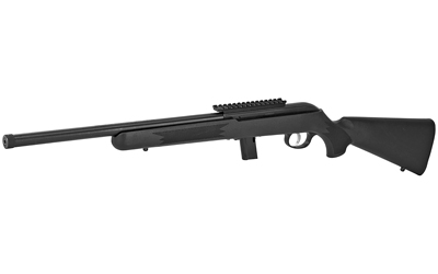 SAV 64 FV-SR THRD BBL 22LR 16 1/2" - Image 3