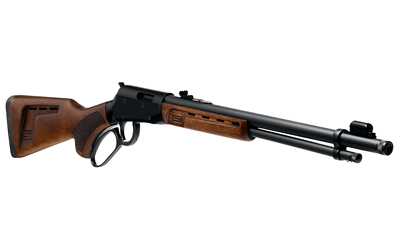 SAV REVEL DLX 17HMR 18" 9RD BLK - Image 3
