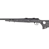 SAV A17 TRGT LAM THMBHLE 17HMR 22"
