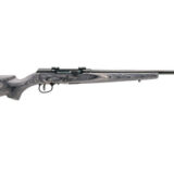 SAV A17 SPORTER 17HMR 22" 10RD LAM