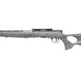 SAV A22 TIMBERLITE 22LR 18" TB 10RD