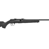 SAV A17 MACH 2 17HM2 20" 10RD BLK