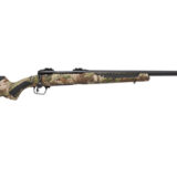 SAV 110 PREDATOR 22-250 24" 4RD MOT