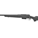 SAV 220 SLUG LH 20GA 22" 2RD BLK