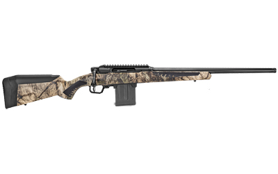 SAV IMPULSE PREDATOR 308WIN 20" CAMO - Image 2