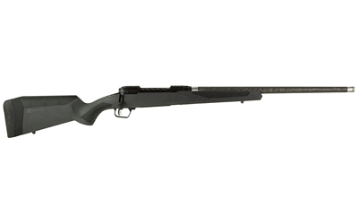 SAV 110 ULTRALITE 7MM PRC 22" 2RD GY - Image 2