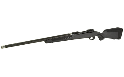 SAV 110 ULTRALITE 7MM PRC 22" 2RD GY - Image 3