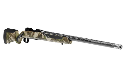 SAV 110 ULTRALITE CAMO 7MM PRC 22" - Image 3