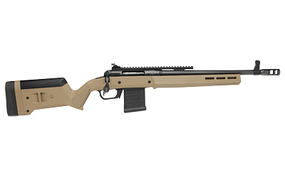 SAV 110 MAGPUL SCOUT 6.5CM 16.5" FDE - Image 2