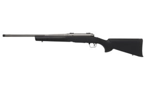 SAV 110 TRL HTR LT 30-06 20" 4RD BLK