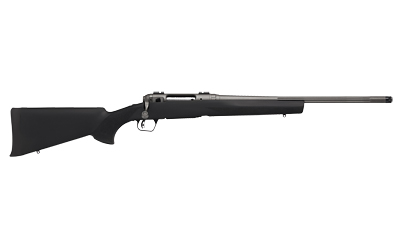 SAV 110 TRL HTR LT 30-06 20" 4RD BLK - Image 2