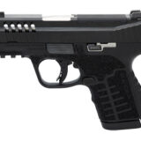 SAV STANCE XR MS 9MM 3.2" 13RD BLK