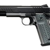 SAV 1911 9MM 5" 10RD STS/BLK