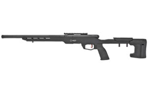 SAV B22 PRCSN 22LR 18" 10RD TB BLK