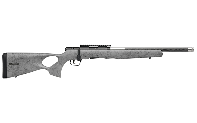 SAV B17 TIMBERLITE 17HMR 18" TB 10RD - Image 2