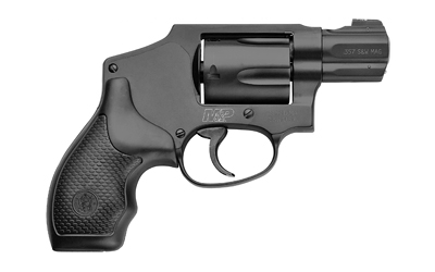S&W M&P340 357 1.875" BLK SC NO LCK - Image 2