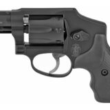 S&W 351C 22WMR 1.875" BL AL NO IL