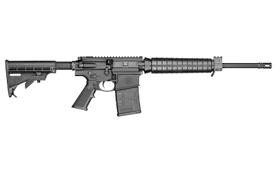 S&W M&P10 SPT 308WIN 16" 20RD BLK - Image 2
