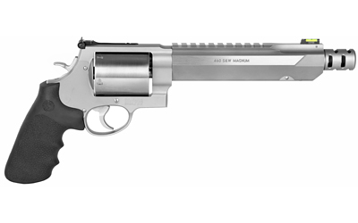 S&W PC 460XVR 460SW 7.5" 5RD STS AS - Image 2
