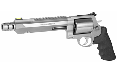 S&W PC 460XVR 460SW 7.5" 5RD STS AS - Image 3
