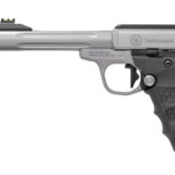 S&W PC VICTORY TRGT 22LR 6" 10R FLTD